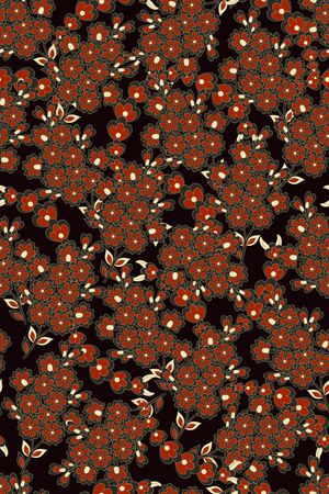 女装印花华亿平台图片