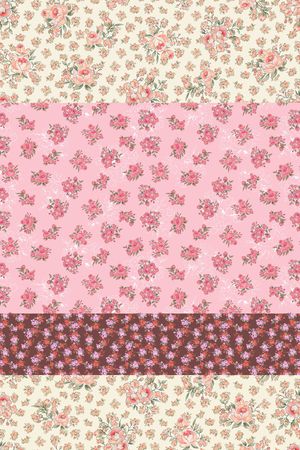 定位花印花华亿平台图片