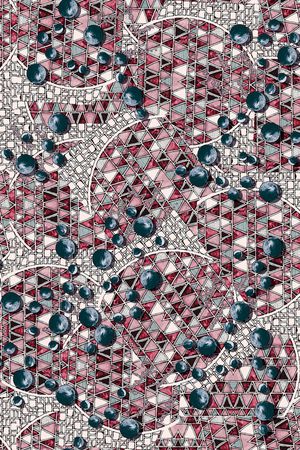 女装印花华亿平台图片