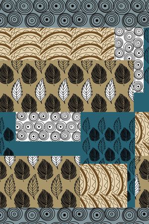 连衣裙印花华亿平台图片