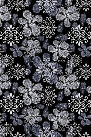 大牌风印花华亿平台图片