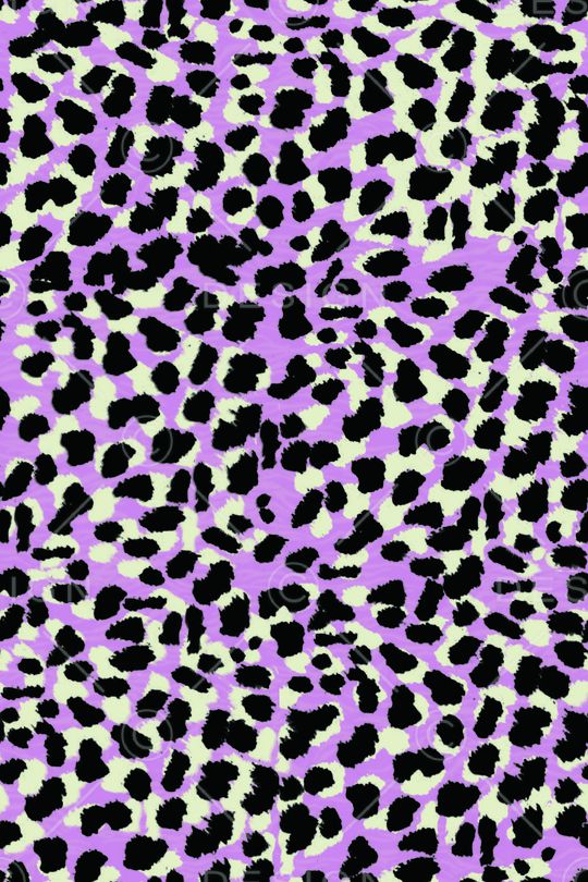 豹纹印花华亿平台图片