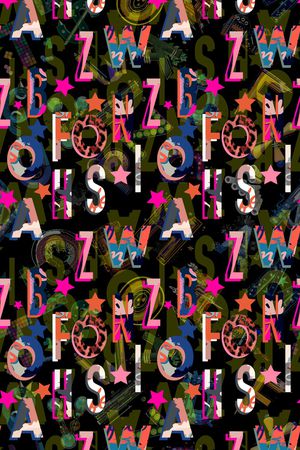 男装满版花印花华亿平台图片