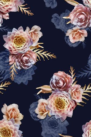 纸印花印花华亿平台图片