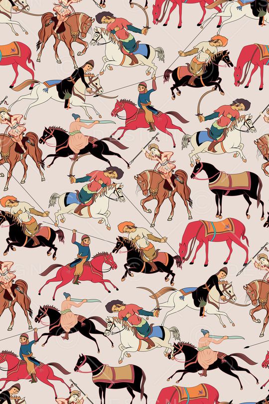 马印花华亿平台图片