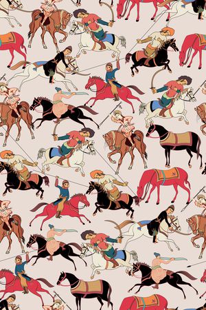 马印花华亿平台图片