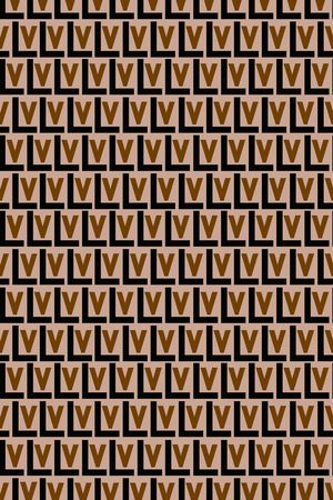 大牌风印花华亿平台图片