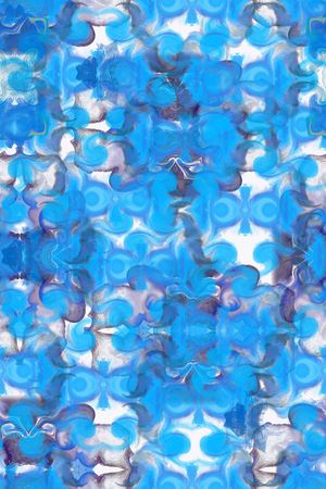 肌理印花华亿平台图片