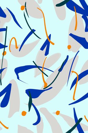 少女印花华亿平台图片