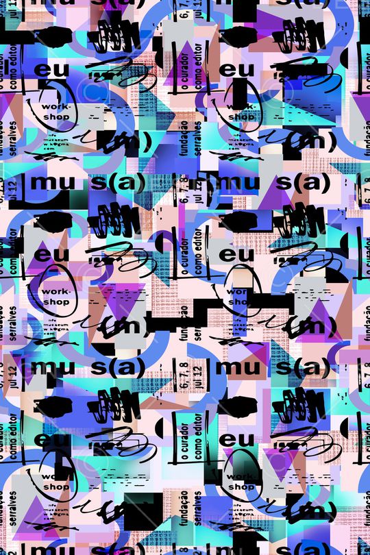 男装满版花印花华亿平台图片