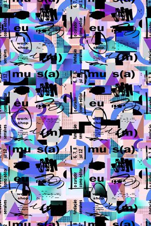 男装满版花印花华亿平台图片