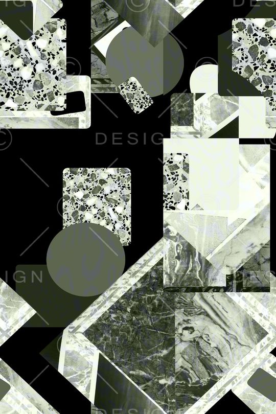 男装满版花印花华亿平台图片