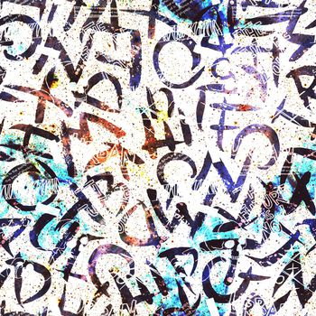 男装满版花印花华亿平台图片