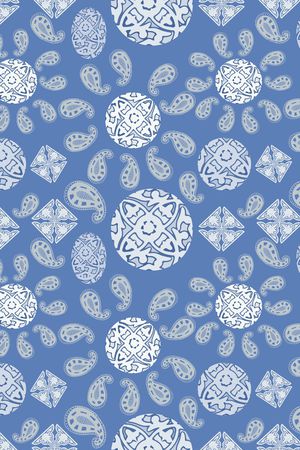 圆形印花华亿平台图片