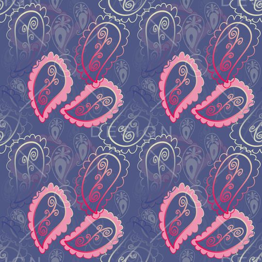 民族风印花华亿平台图片