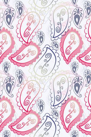 民族风印花华亿平台图片