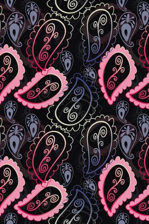 民族风印花华亿平台图片