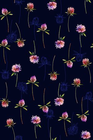 数码华亿平台印花华亿平台图片