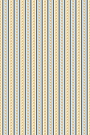 连衣裙印花华亿平台图片