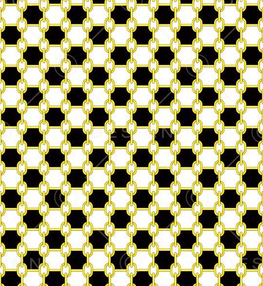 连衣裙印花华亿平台图片