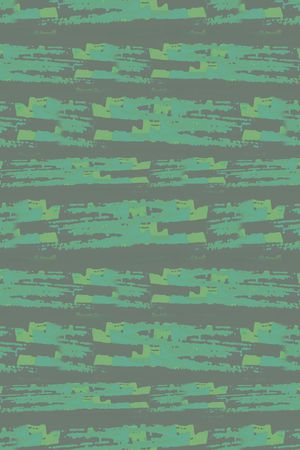 条纹印花华亿平台图片