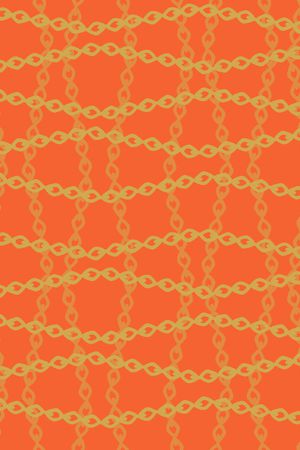 格子印花华亿平台图片