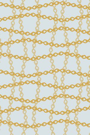 格子印花华亿平台图片