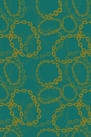 圆形印花华亿平台图片