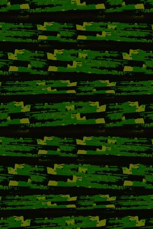 条纹印花华亿平台图片