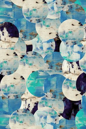 肌理印花华亿平台图片