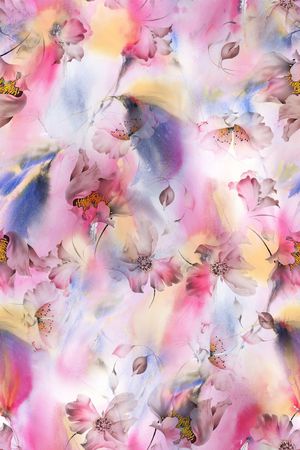 肌理印花华亿平台图片