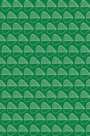 男装满版花印花华亿平台图片