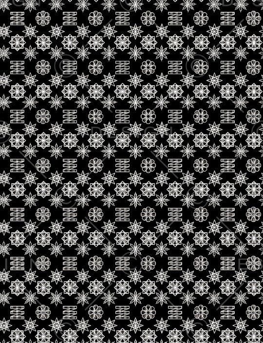 字母印花华亿平台图片