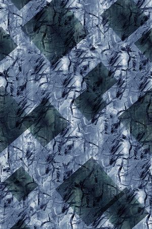 肌理印花华亿平台图片