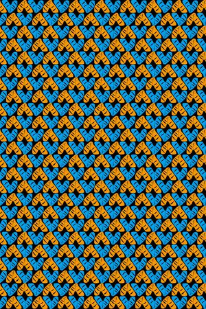 爱心印花华亿平台图片