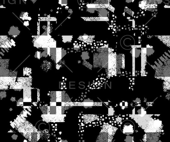 字母印花华亿平台图片