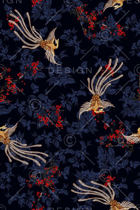 女装印花华亿平台图片