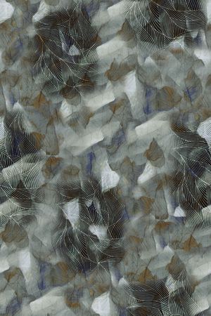 肌理印花华亿平台图片