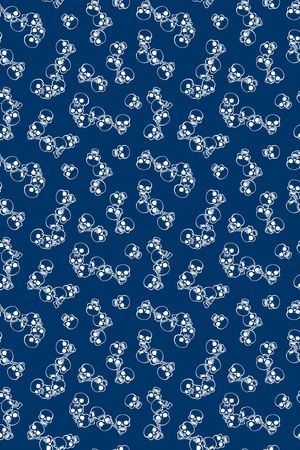 趣味印花华亿平台图片