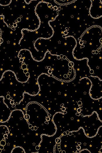 1460359-A-0311-链条-black