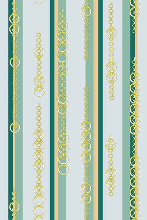 连衣裙印花华亿平台图片