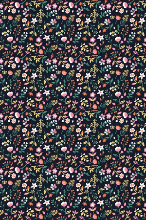 大牌风印花华亿平台图片