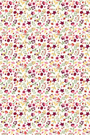 大牌风印花华亿平台图片