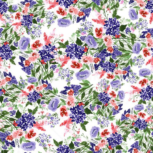 大牌风印花华亿平台图片