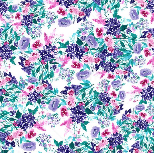 大牌风印花华亿平台图片