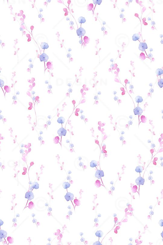 水彩印花华亿平台图片