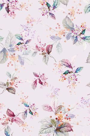 水彩印花华亿平台图片