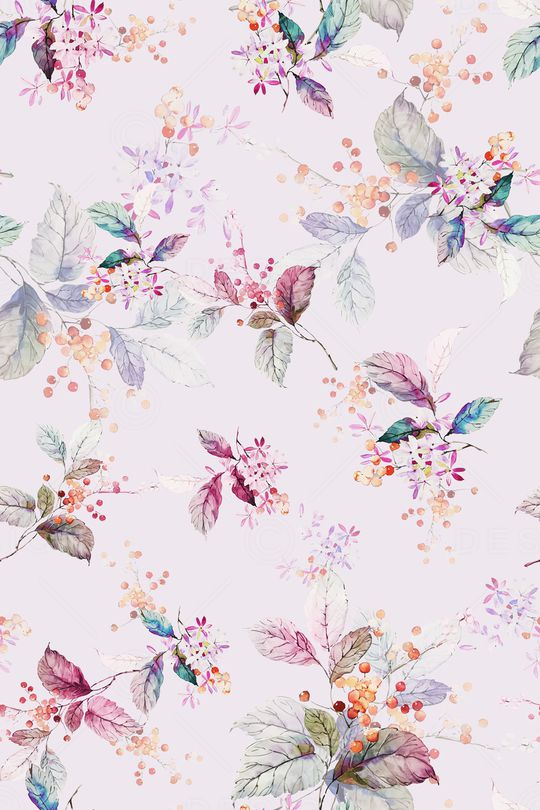 水彩印花华亿平台图片