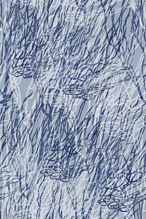 男装满版花印花华亿平台图片