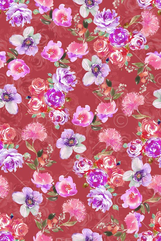 扎染华亿平台印花华亿平台图片